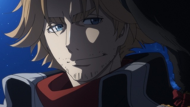 (C)カトウコトノ・講談社／将国のアルタイル製作委員会