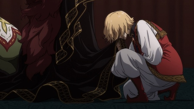 (C)カトウコトノ・講談社／将国のアルタイル製作委員会