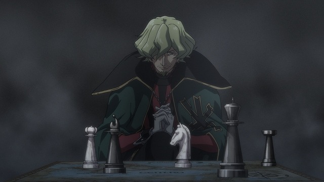 (C)カトウコトノ・講談社／将国のアルタイル製作委員会