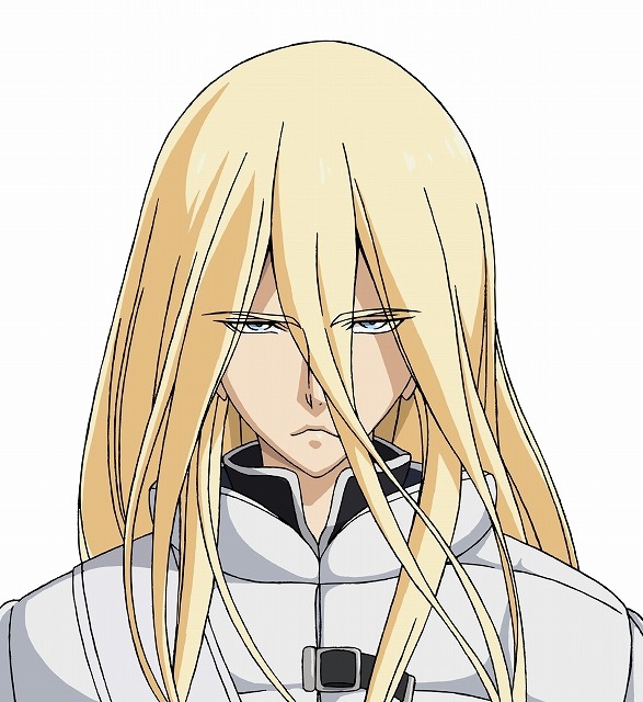 (C)カトウコトノ・講談社／将国のアルタイル製作委員会