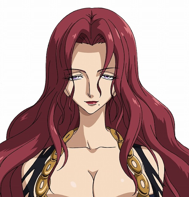 (C)カトウコトノ・講談社／将国のアルタイル製作委員会