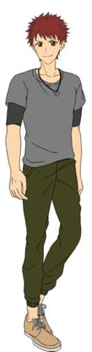 謎解きアニメ第2弾「カイトアンサ」2017年7月放送 メインキャストに加藤和樹＆櫻井孝宏