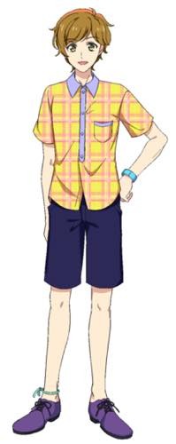 謎解きアニメ第2弾「カイトアンサ」2017年7月放送 メインキャストに加藤和樹＆櫻井孝宏