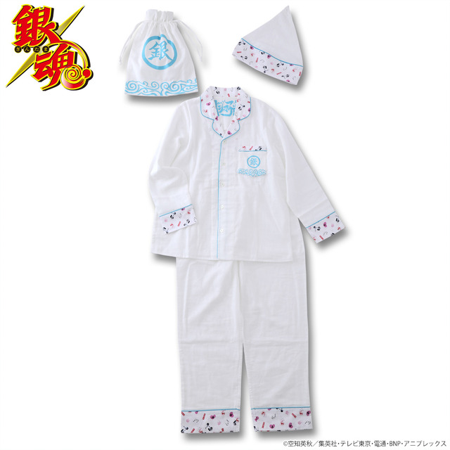 （c）空知英秋/集英社・テレビ東京・電通・BNP・アニプレックス