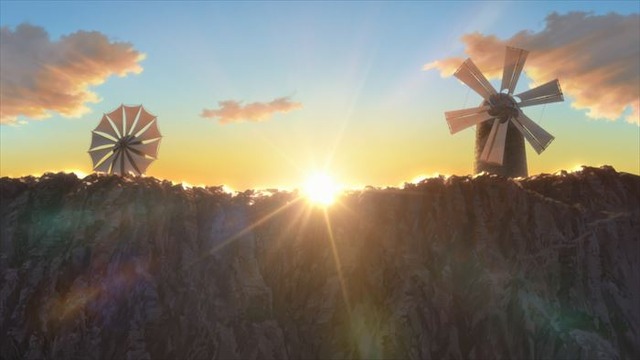 （c）2017 つくしあきひと・竹書房/メイドインアビス製作委員会