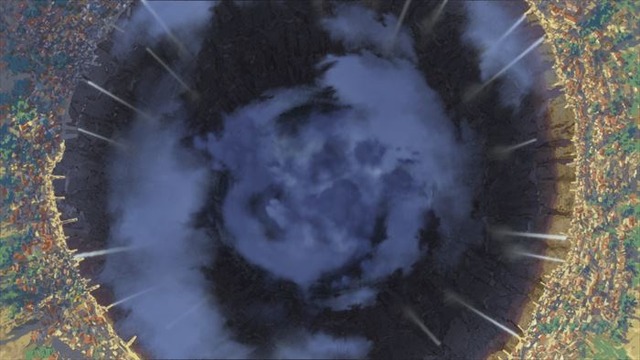 （c）2017 つくしあきひと・竹書房/メイドインアビス製作委員会