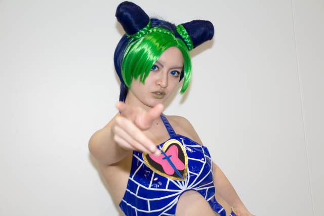 AnimeJapan 2017 コスプレイヤーズワールドに人気キャラ集結 ！ 「けものフレンズ」から「銀魂」まで