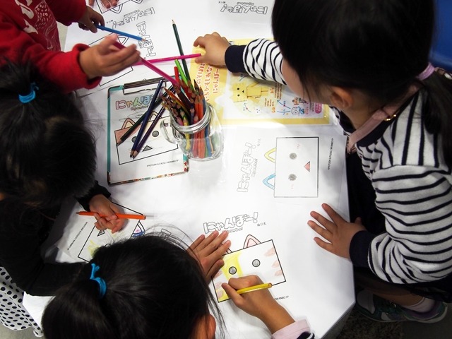 3度目となるファミリーアニメフェスタ 総来場者数最多の1万1770人に 人気なのは“体験できる・遊べる+お土産”があること