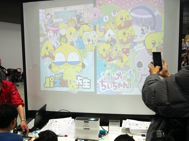 3度目となるファミリーアニメフェスタ 総来場者数最多の1万1770人に 人気なのは“体験できる・遊べる+お土産”があること