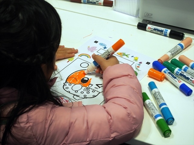 3度目となるファミリーアニメフェスタ 総来場者数最多の1万1770人に 人気なのは“体験できる・遊べる+お土産”があること