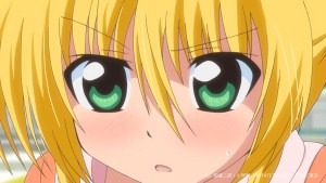 (c)畑健二郎･小学館/HAYATE PROJECT･テレビ東京