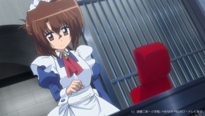 (c)畑健二郎･小学館/HAYATE PROJECT･テレビ東京