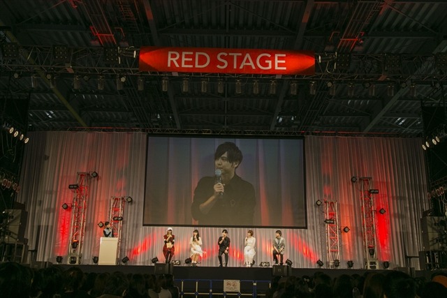 「原作を読んでいても衝撃」第2期の出来栄えに梶裕貴も納得 『進撃の巨人』ステージ【AJ2017】