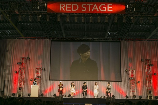 「原作を読んでいても衝撃」第2期の出来栄えに梶裕貴も納得 『進撃の巨人』ステージ【AJ2017】