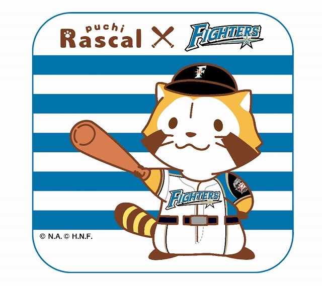 （C） NIPPON ANIMATION CO., LTD.  （C）H.N.F.  （C）PLM