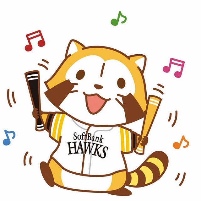 （C） NIPPON ANIMATION CO., LTD.  （C）SoftBank　HAWKS  （C）PLM