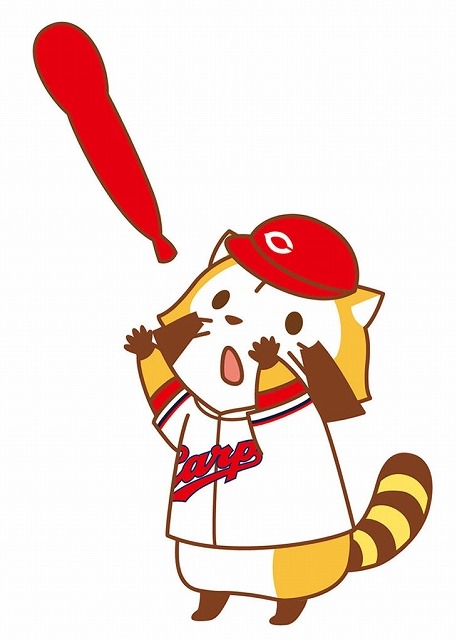 （C） NIPPON ANIMATION CO., LTD.  （C） HIROSHIMA TOYO CARP