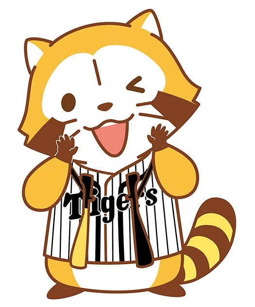 （C） NIPPON ANIMATION CO., LTD.  （C） HANSHIN Tigers.