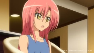 (c)畑健二郎･小学館/HAYATE PROJECT･テレビ東京