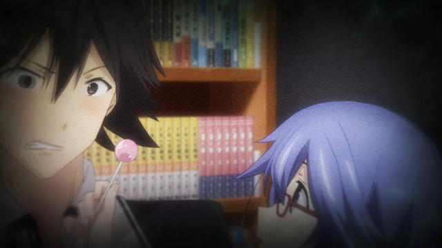 （c）2017 MAGES./KADOKAWA/CHAOS;CHILD製作委員会