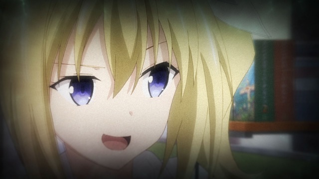 （c）2017 MAGES./KADOKAWA/CHAOS;CHILD製作委員会