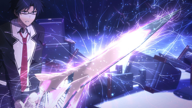 （c）2017 MAGES./KADOKAWA/CHAOS;CHILD製作委員会