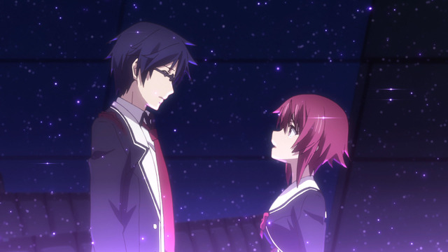 （c）2017 MAGES./KADOKAWA/CHAOS;CHILD製作委員会