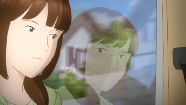 マルコメ「料亭の味」アニメCM第5弾 母と娘の距離感をみそ汁で演出