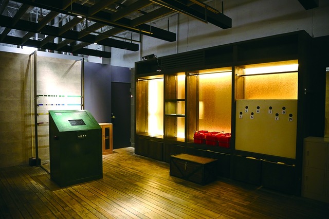 『名探偵コナン』リアル脱出ゲーム「チョコレート殺人事件」