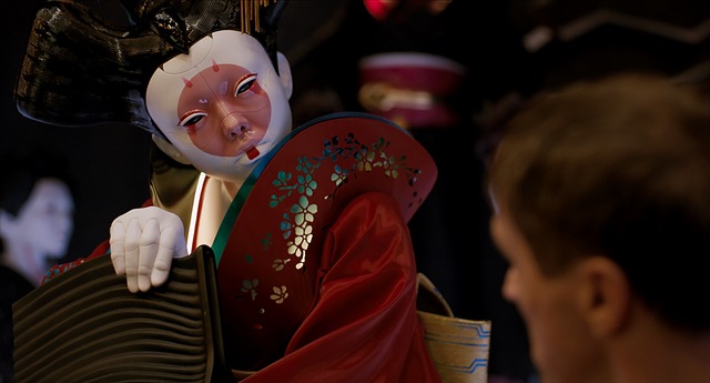 (C)MMXVI Paramount Pictures and Storyteller Distribution Co. All rights Reserved.