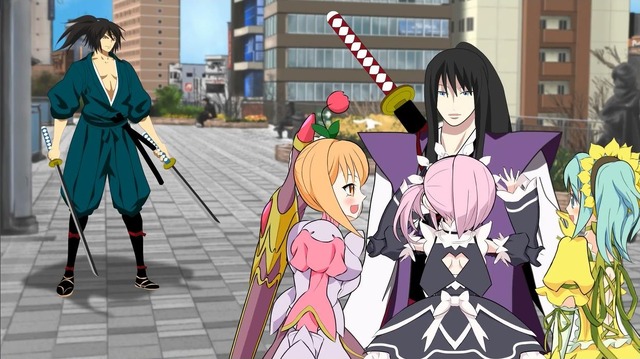 『KITAKYUSHU PRIDE 十番勝負』