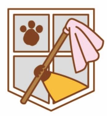 「ラスカル」と「進撃の巨人」コラボ第2弾 コンセプトは“おそうじ兵団”