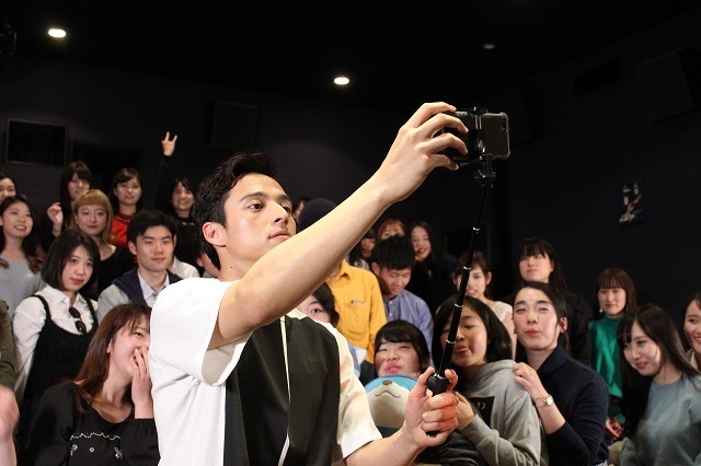 「ひるね姫」満島真之介が語る、主人公ココネの魅力とは？ トークショーレポート