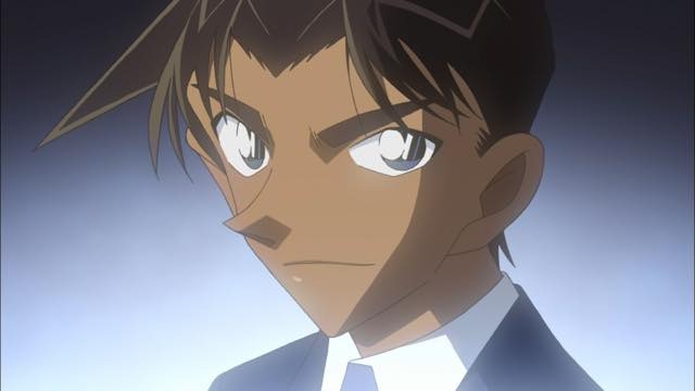 「名探偵コナン」が「名探偵ヘイジ」に？ “もろたで工藤!!”キャンペーンが実施決定