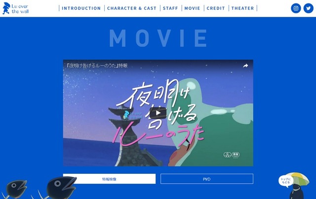 （c）2017ルー製作委員会