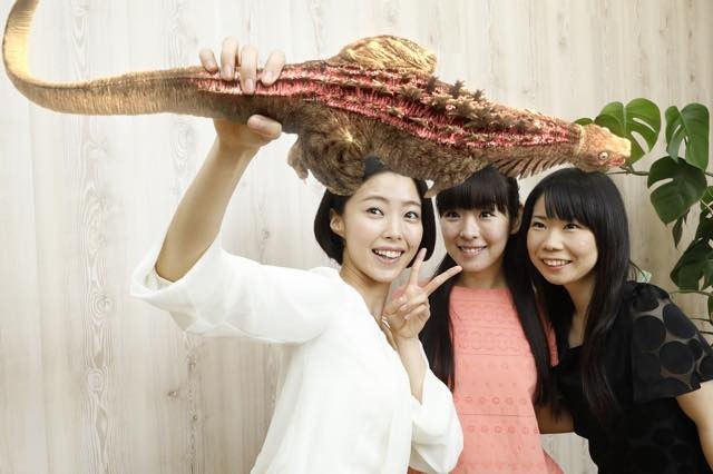 「シン・ゴジラ」より“ゴジラ 第2携帯”が上陸 55G対応で人智を超えた通信速度に