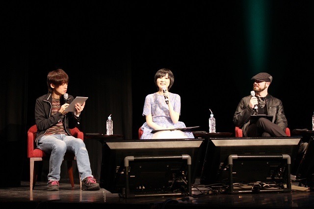 春アニメ、何を観る？ 新作PVを一挙上映する「つづきみ」石井マーク＆たかはし智秋らゲストも