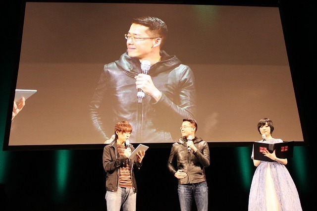 春アニメ、何を観る？ 新作PVを一挙上映する「つづきみ」石井マーク＆たかはし智秋らゲストも