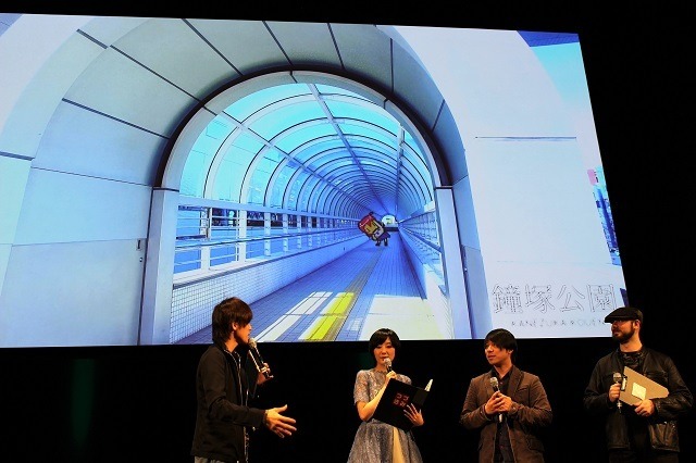 春アニメ、何を観る？ 新作PVを一挙上映する「つづきみ」石井マーク＆たかはし智秋らゲストも