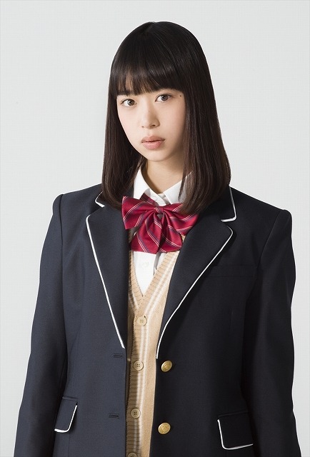 （C）2017「恋と嘘」製作委員会　（C）ムサヲ／講談社