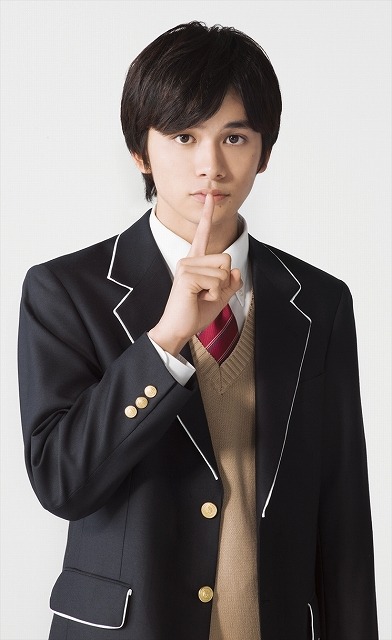 （C）2017「恋と嘘」製作委員会　（C）ムサヲ／講談社