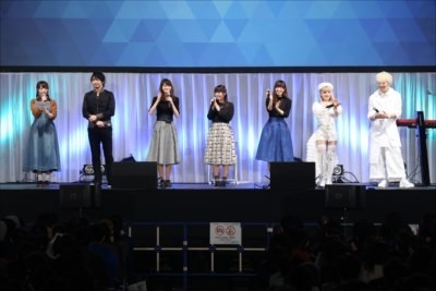 「魔法科高校の劣等生」AJステージ 司波深雪が“お兄さま”と言った回数にキャスト驚愕