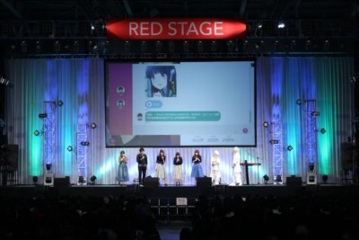 「魔法科高校の劣等生」AJステージ 司波深雪が“お兄さま”と言った回数にキャスト驚愕