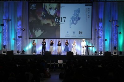 「魔法科高校の劣等生」AJステージ 司波深雪が“お兄さま”と言った回数にキャスト驚愕