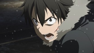 （ｃ）川原 礫／アスキー・メディアワークス／SAO Project