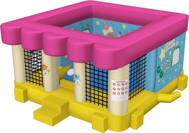 「かみさまみならい ヒミツのここたま」4月6日新シリーズ開始 イベントショップも一新