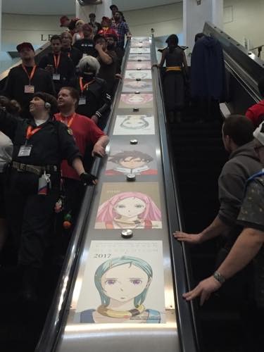 「交響詩篇エウレカセブン　ハイエボリューション」1作目は2017年秋 日米同時期公開