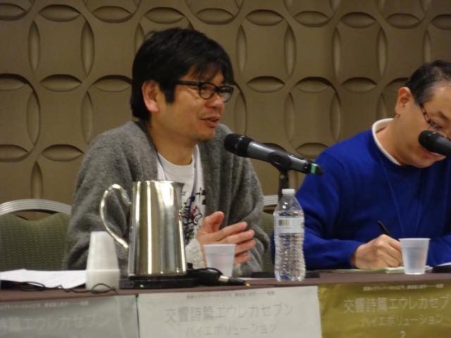 「交響詩篇エウレカセブン　ハイエボリューション」1作目は2017年秋 日米同時期公開