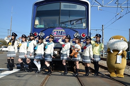 (c) 2016 プロジェクトラブライブ！サンシャイン!!