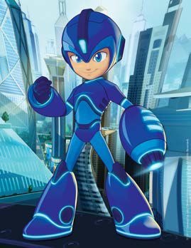 （C）2017 Capcom Co, Ltd. / Dentsu Entertainment USA, Inc. All Rights Reserved.